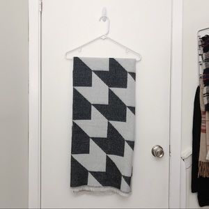 Zara Blanket Scarf